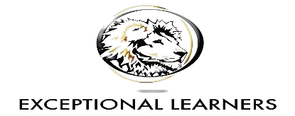 EXL school logo