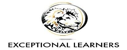 EXL school logo